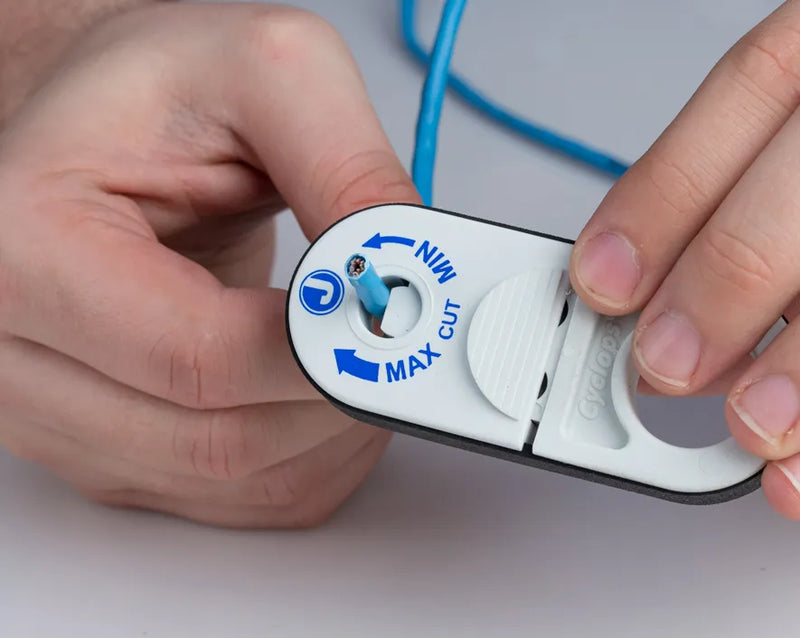JONARD | Cyclops Wire Stripper | #CST-1i