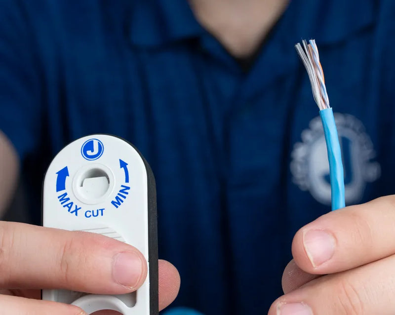 JONARD | Cyclops Wire Stripper | #CST-1i
