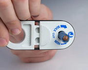 JONARD | Punchdown Tool Kit for Data and Telecom Installers | #TK-17
