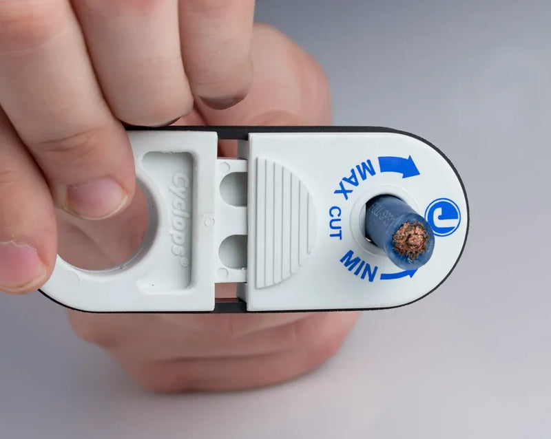 JONARD | Punchdown Tool Kit for Data and Telecom Installers | #TK-17