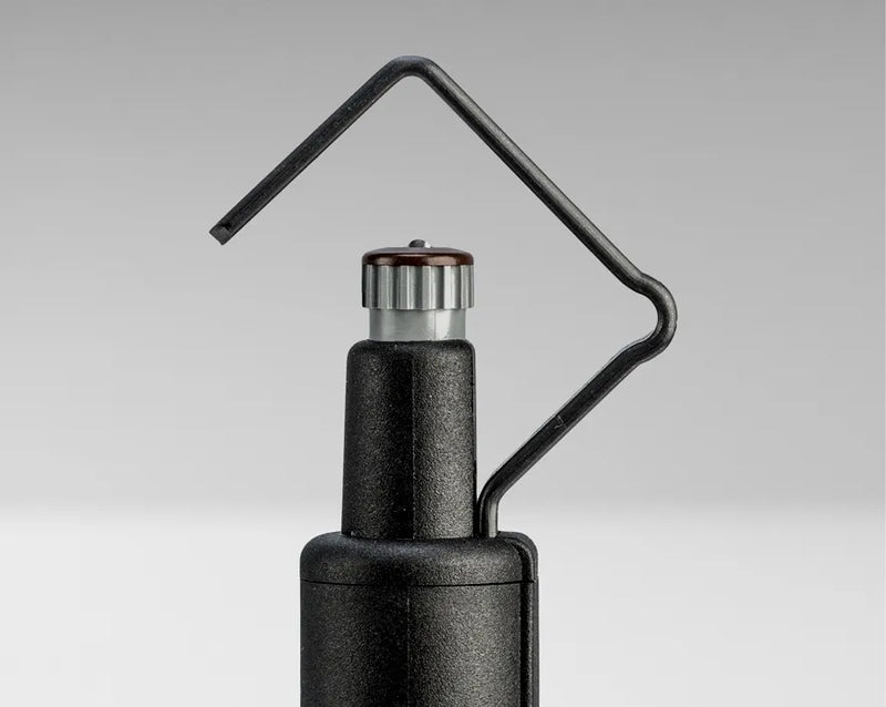 JONARD | Round Cable Strip & Ring Tool for Large Cables | #CST-4000