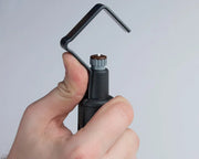 JONARD | Round Cable Strip & Ring Tool for Large Cables | #CST-4000