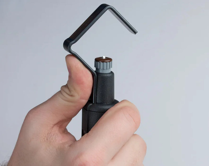 JONARD | Round Cable Strip & Ring Tool for Large Cables | #CST-4000