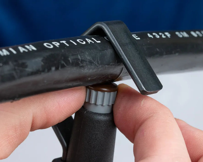 JONARD | Round Cable Strip & Ring Tool for Large Cables | #CST-4000