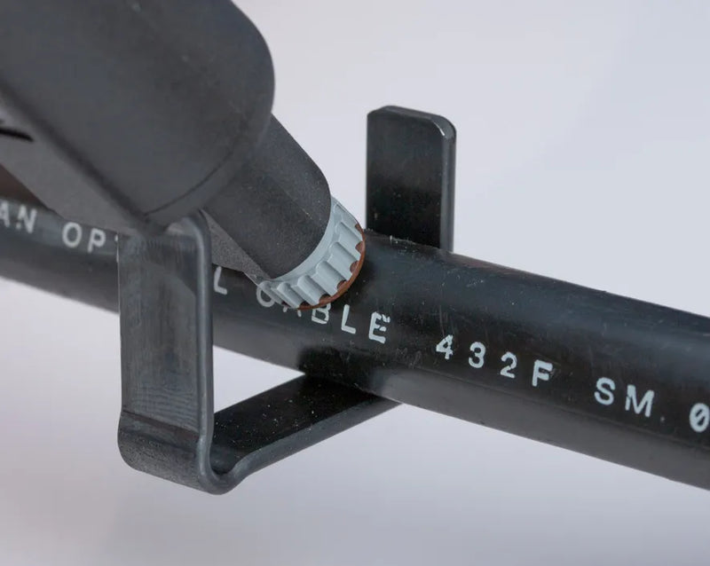 JONARD | Round Cable Strip & Ring Tool for Large Cables | #CST-4000