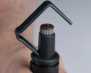 JONARD | Round Cable Strip & Ring Tool for Large Cables | #CST-4000