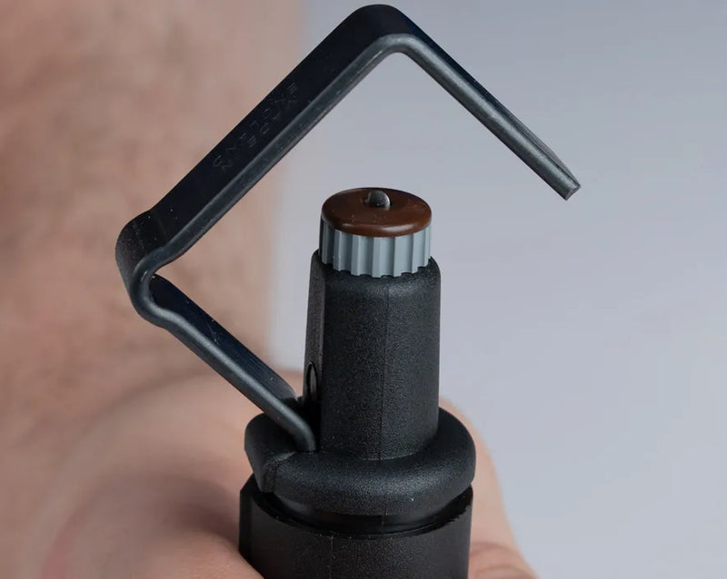 JONARD | Round Cable Strip & Ring Tool for Large Cables | #CST-4000