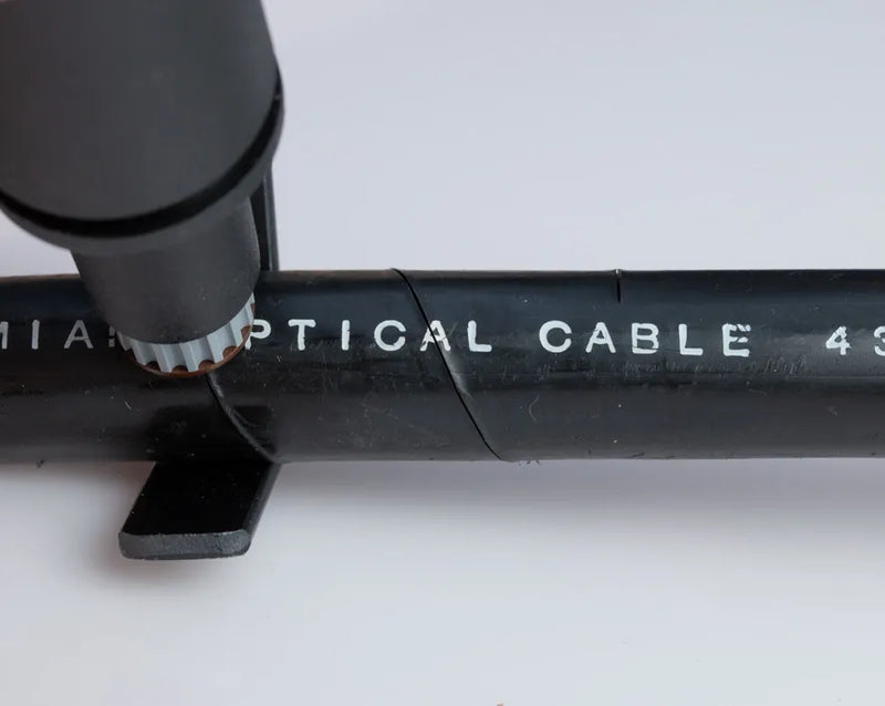 JONARD | Round Cable Strip & Ring Tool for Large Cables | #CST-4000