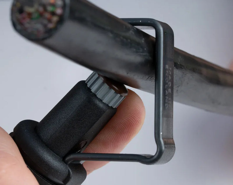 JONARD | Round Cable Strip & Ring Tool for Large Cables | #CST-4000