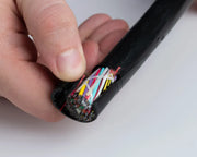 JONARD | Round Cable Strip & Ring Tool for Large Cables | #CST-4000
