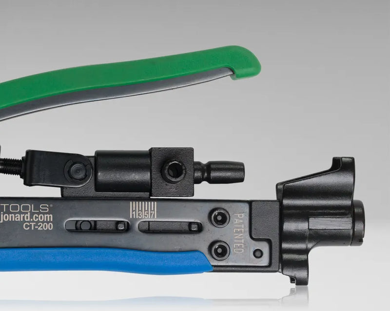 JONARD | Universal Compression Tool | #CT-200