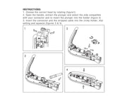 JONARD | Universal Compression Tool | #CT-200