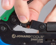JONARD | Universal Compression Tool | #CT-200