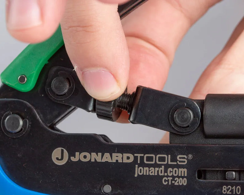 JONARD | Universal Compression Tool | #CT-200
