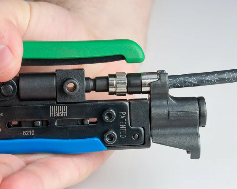JONARD | Universal Compression Tool | #CT-200