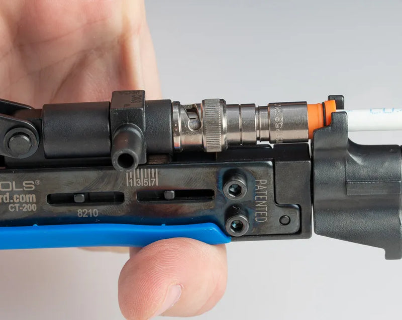 JONARD | Universal Compression Tool | #CT-200
