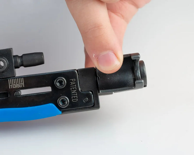 JONARD | Universal Compression Tool | #CT-200