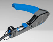JONARD | 360° Compression Tool - RG59 and RG6 Connectors | #CTF-180