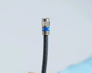 JONARD | 360° Compression Tool - RG59 and RG6 Connectors | #CTF-180