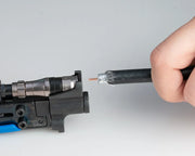 JONARD | Compression Tool Fixed - Long Style F Connectors | #CTF-200