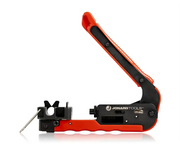 JONARD | 360° Compression Tool for Long RG6, & RG11 Style F Connectors | #CTF-360XL
