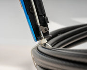 JONARD | Heavy Duty Cable Tie Gun, 3/16 inch | #CTG-1000