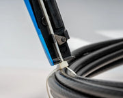 JONARD | Heavy Duty Cable Tie Gun, 3/16 inch | #CTG-1000