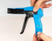 JONARD | Heavy Duty Cable Tie Gun, 3/16 inch | #CTG-1000
