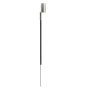 JONARD | F Connector Torque Wrench Shaft, 12" | #CTW-71612