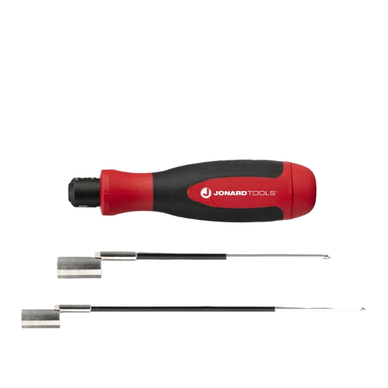 JONARD | F Connector Torque Wrench, 30 in-lb, 8" & 12" | #CTW-7163812