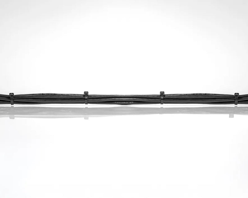 JONARD | Heavy Duty Cable Tie Gun, 3/16 inch | #CTG-1000