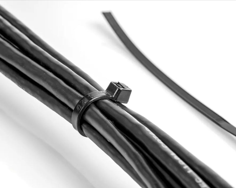 JONARD | Heavy Duty Cable Tie Gun, 3/16 inch | #CTG-1000