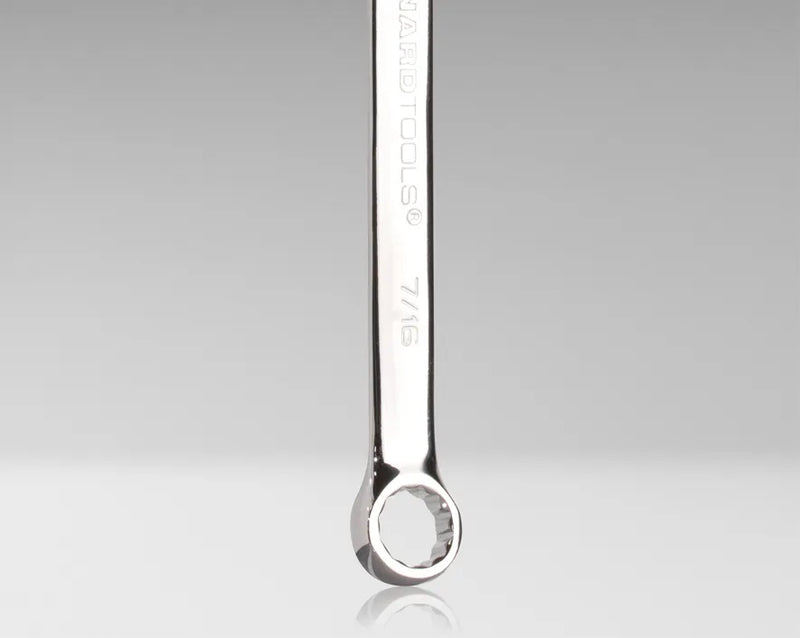 JONARD | Combination Wrench 7/16 inch | #CW-716