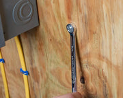 JONARD | Combination Wrench 7/16 inch | #CW-716
