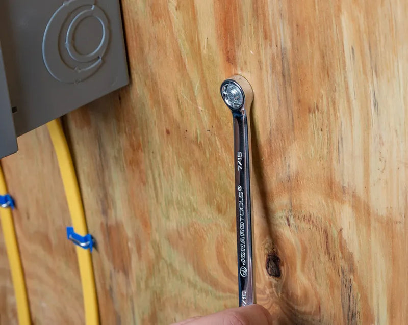 JONARD | Combination Wrench 7/16 inch | #CW-716
