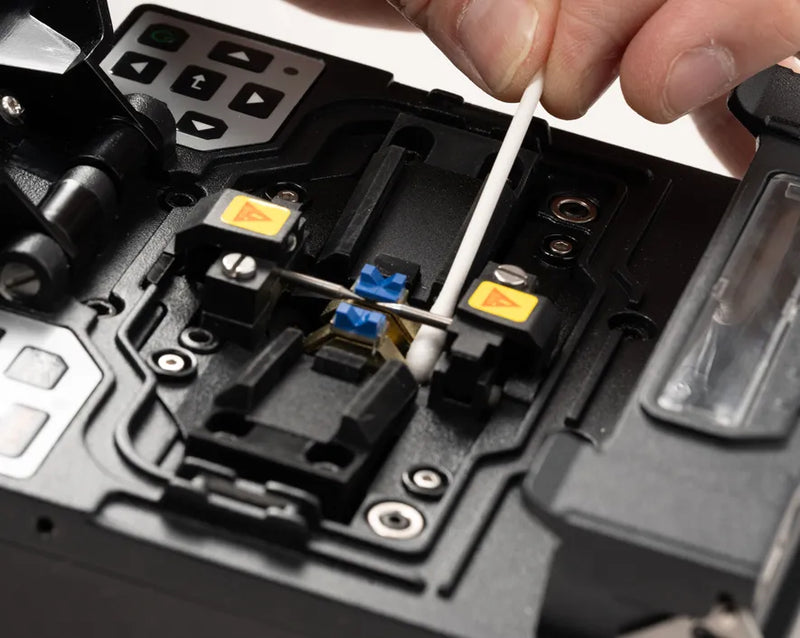 JONARD | Fusion Splicer Cleaning Kit | #TK-285