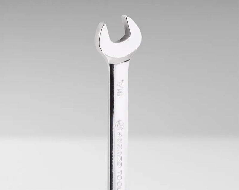 JONARD | Combination Wrench Ratcheting Reversible 7/16 inch | #CWRR-716