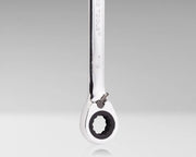 JONARD | Combination Wrench Ratcheting Reversible 7/16 inch | #CWRR-716