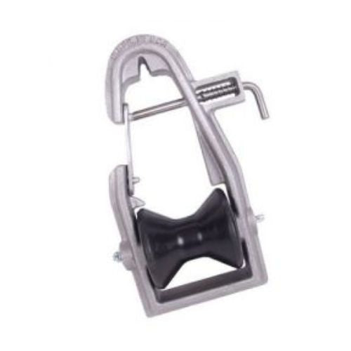 GMP | Cable Block with Rubber Roller | #GMP10701 — Destiny Solutions