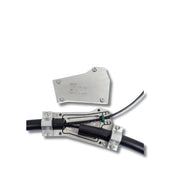 Cable Overblowing Junction Box 1-1/2 inch SDR | #GMP89067
