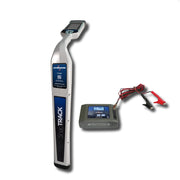 Cable & Pipe Precision Locating Receiver with Transmitter Kit | #17-300RTK