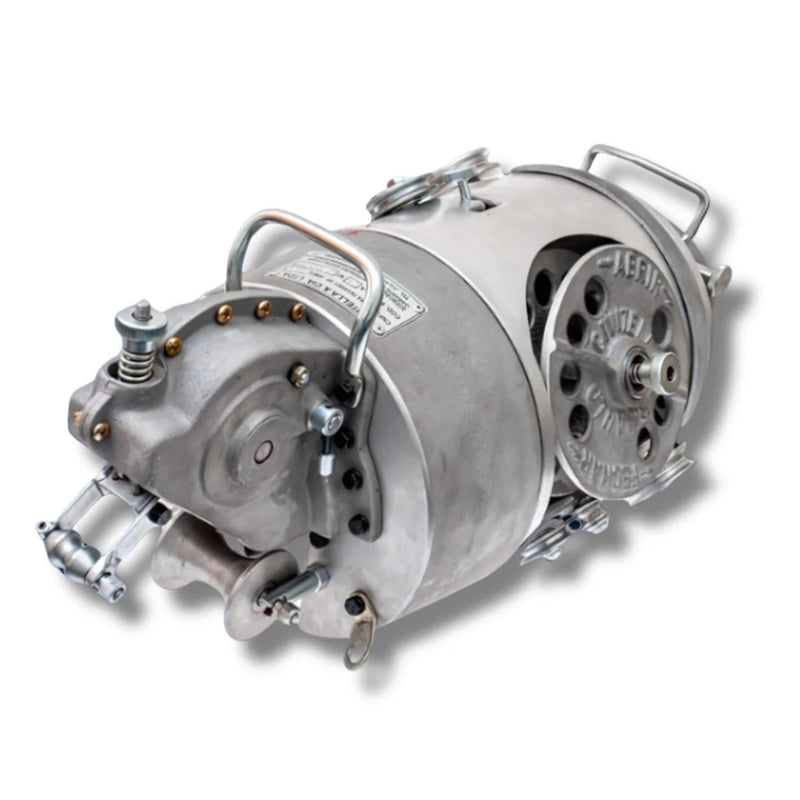 Civitella Cable Lasher | #GMP71000