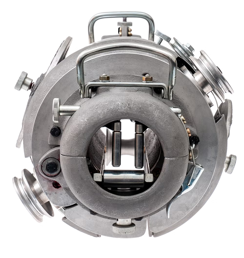 GMP | Civitella Cable Lasher | #GMP71000