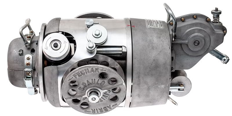 GMP | Civitella Cable Lasher | #GMP71000