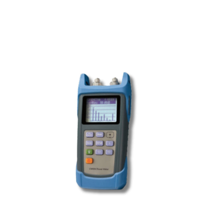 Compact CWDM Channel Analyzer | #AE500A