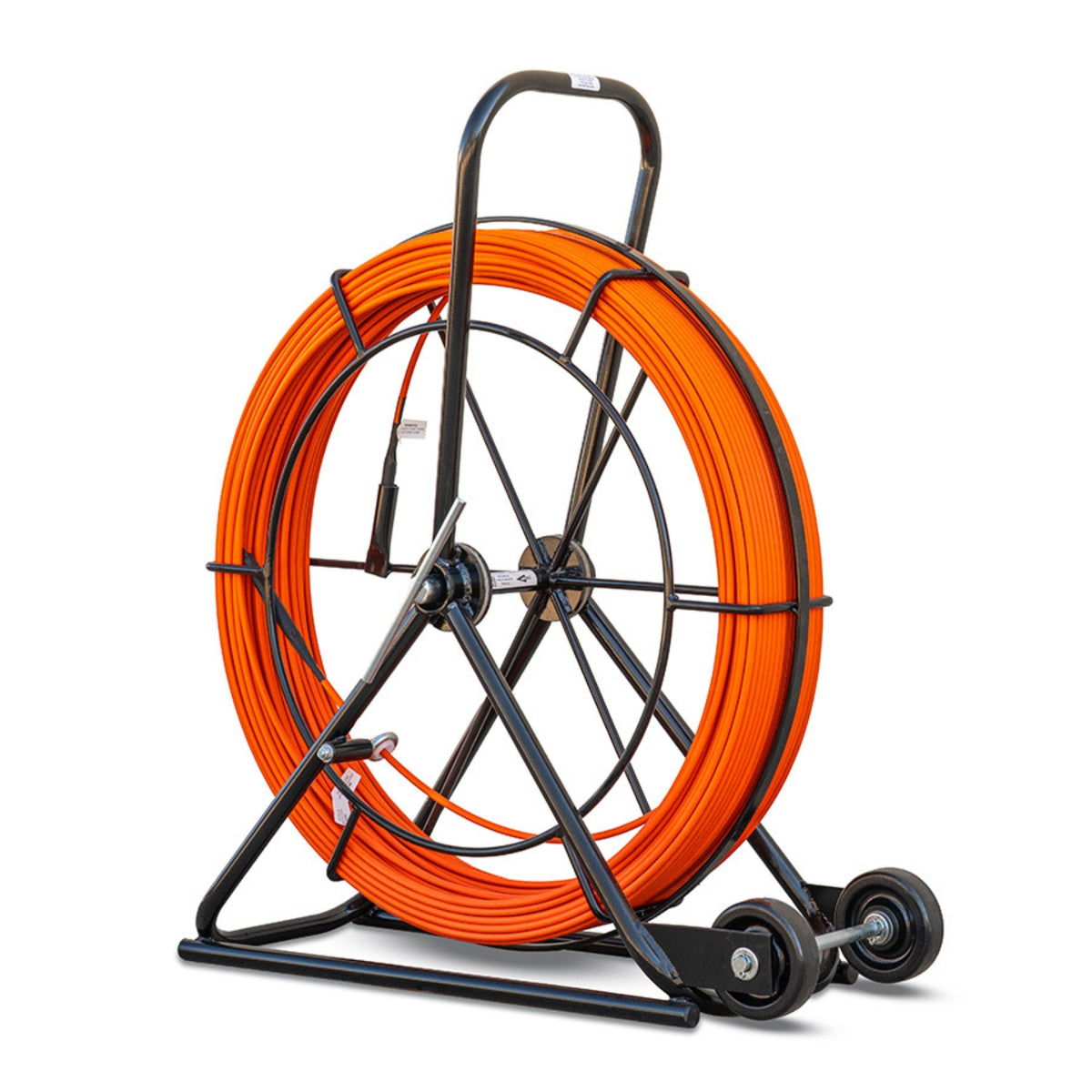 Continuous Roddr GMP | Continuous Duct Rodder, 3/8 in. X 300 ft. | #GMP89224 — Destiny ...