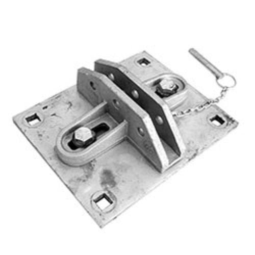 GMP | Cross Arm Bracket (6 1/2