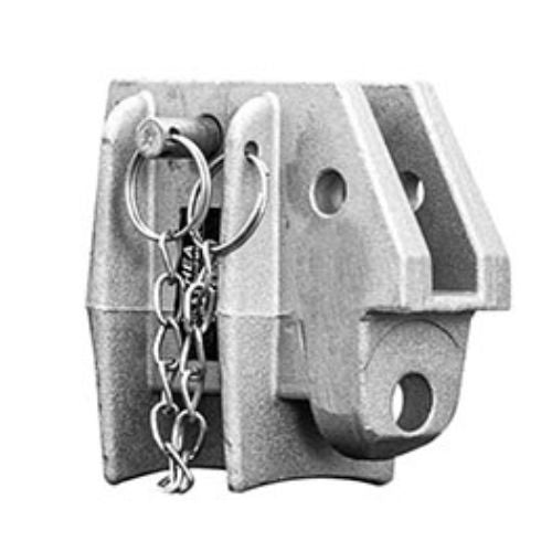 GMP | Cross Arm Bracket Adapter for Clamp Type Insulator | #74151 ...