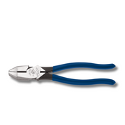 Klein Tools | Lineman's Bolt-Thread Holding Pliers, 9-Inch | #D213-9NETH