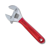 Klein Tools | Adjustable Wrench Extra Capacity, 6-1/2-Inch | #D507-6